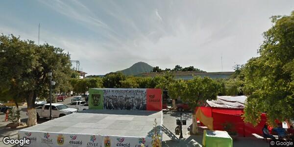 DIRECCIÓN DE GESTIÓN Y PROYECTOS ESTRATÉGICOS